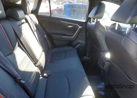 2022 Toyota Rav4 Prime Xse z USA, uszkodzony, nr VIN JTMFB3FV2ND084914